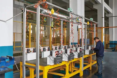 Taller de Producción